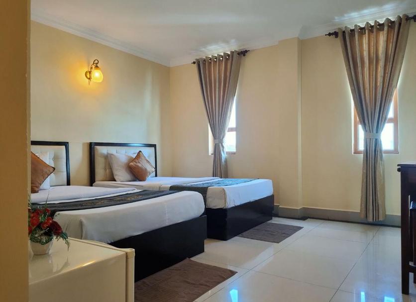 Room amenity Photo