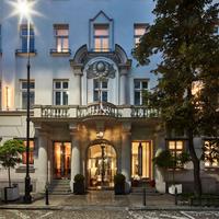 H15 Boutique Hotel, Warsaw, a Member of Design Hotels