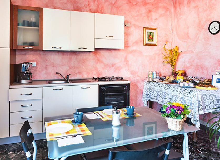 Kitchen Photo