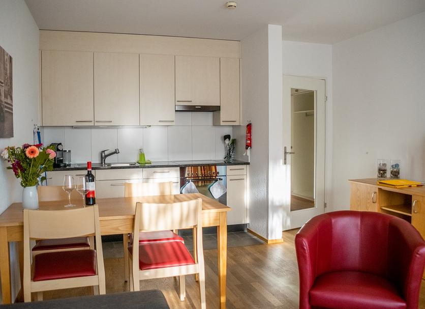 Kitchen Photo