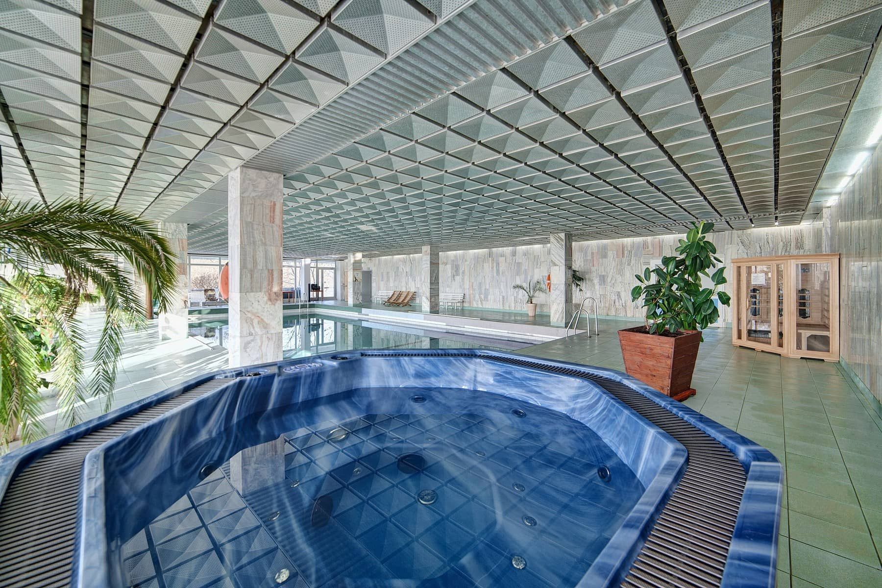 Hotel amenity