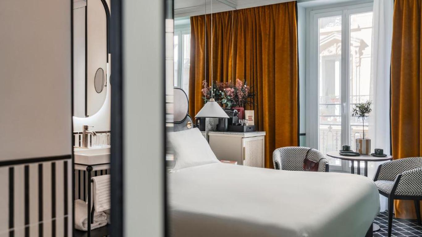 Hotel Faubourg Galant Paris - Handwritten Collection