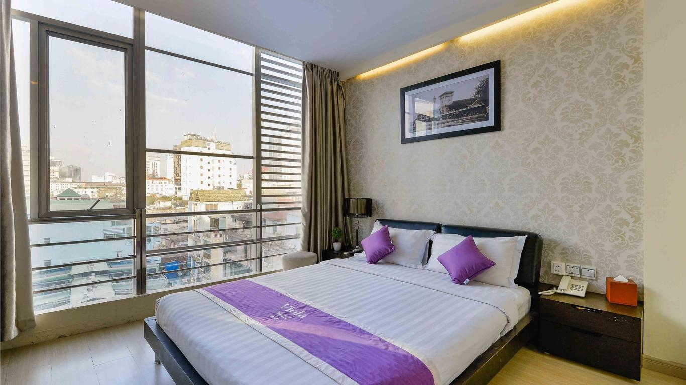 The One Premium Hotel