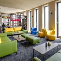 Aparthotel Adagio Bremen