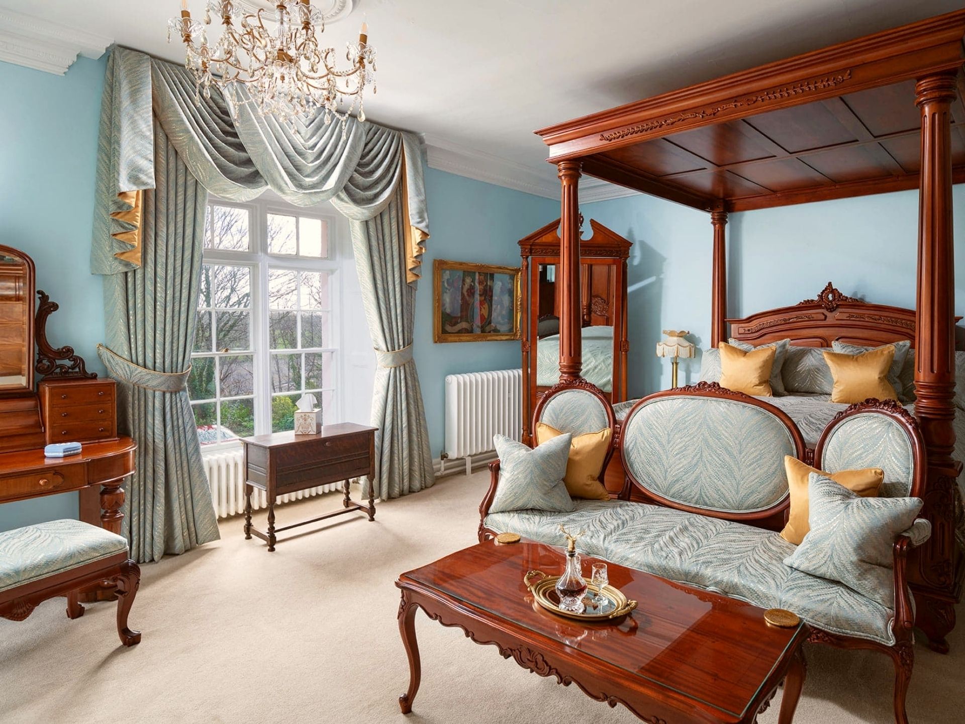 Room amenity