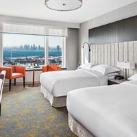 Hotel X Toronto by Library Hotel Collection