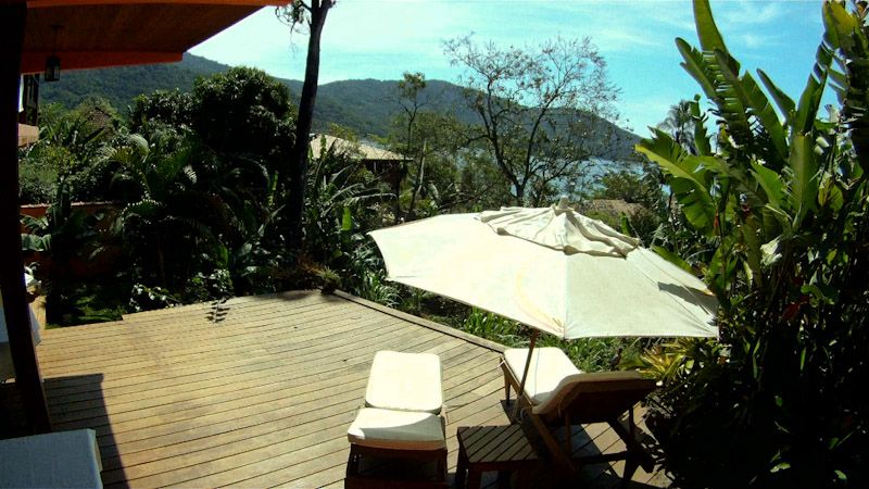 Outdoor view