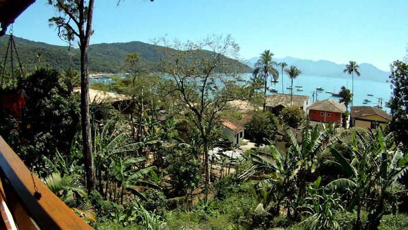 Outdoor view