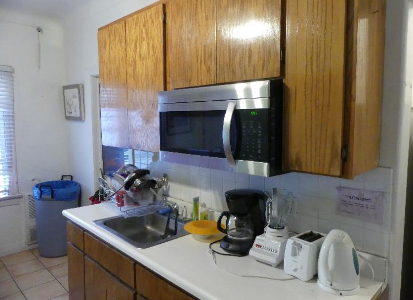 Kitchen Photo