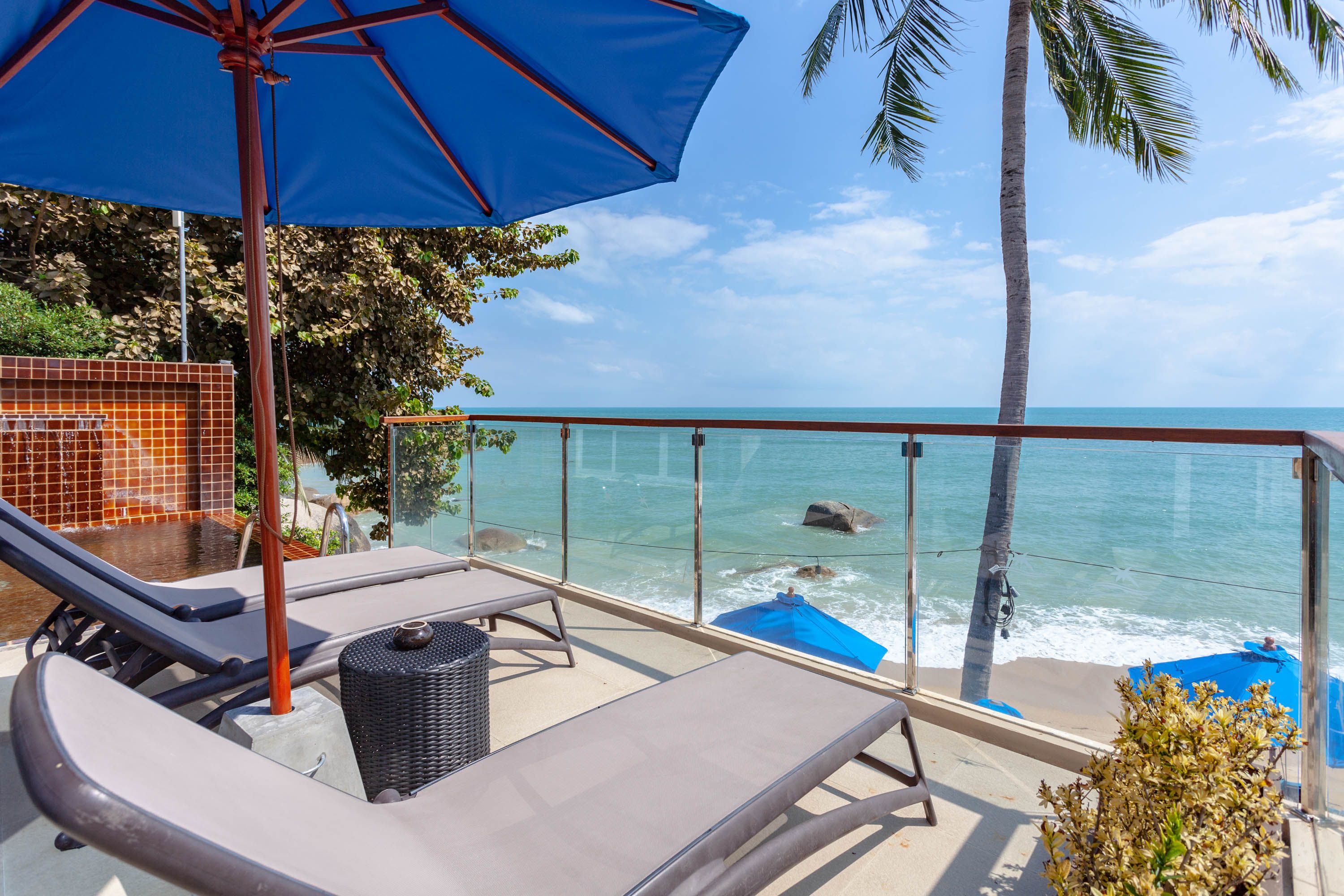 royal beach boutique resort & spa koh samui