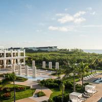 Platinum Yucatan Princess All Suites -Adults Only