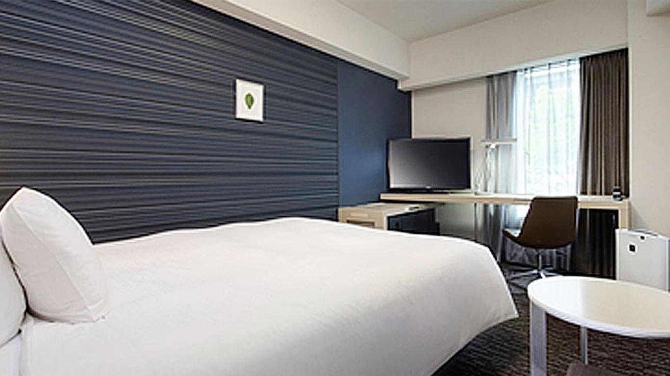 Richmond Hotel Fukushima Ekimae