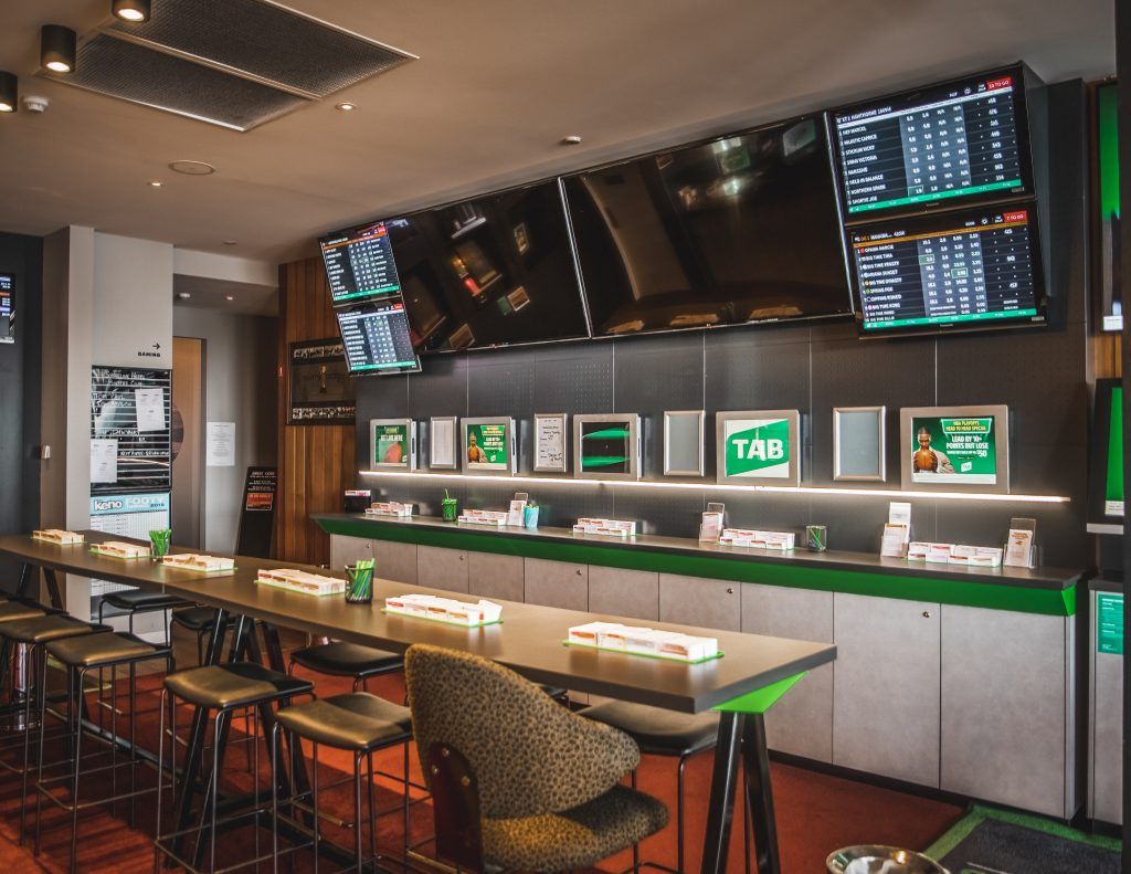 Bar