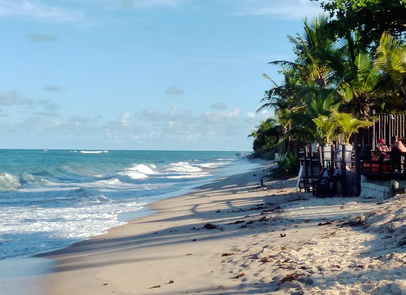 Beach Photo