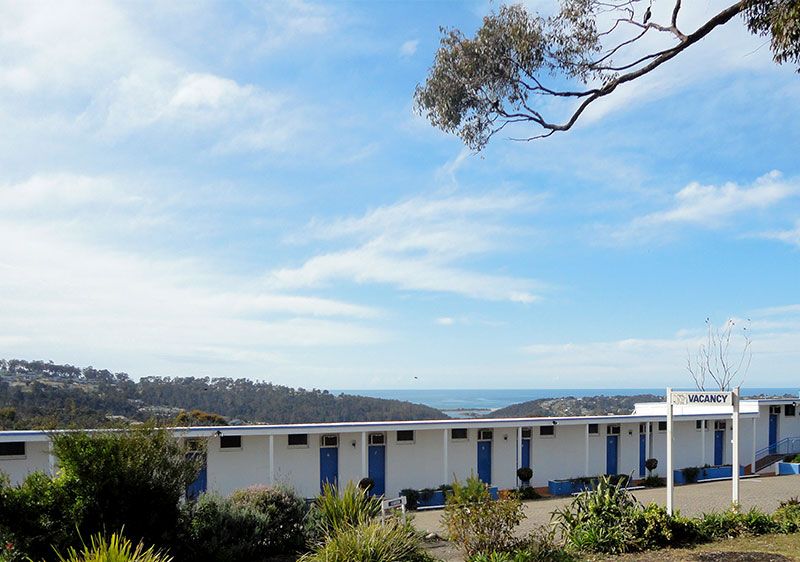 Outdoor view