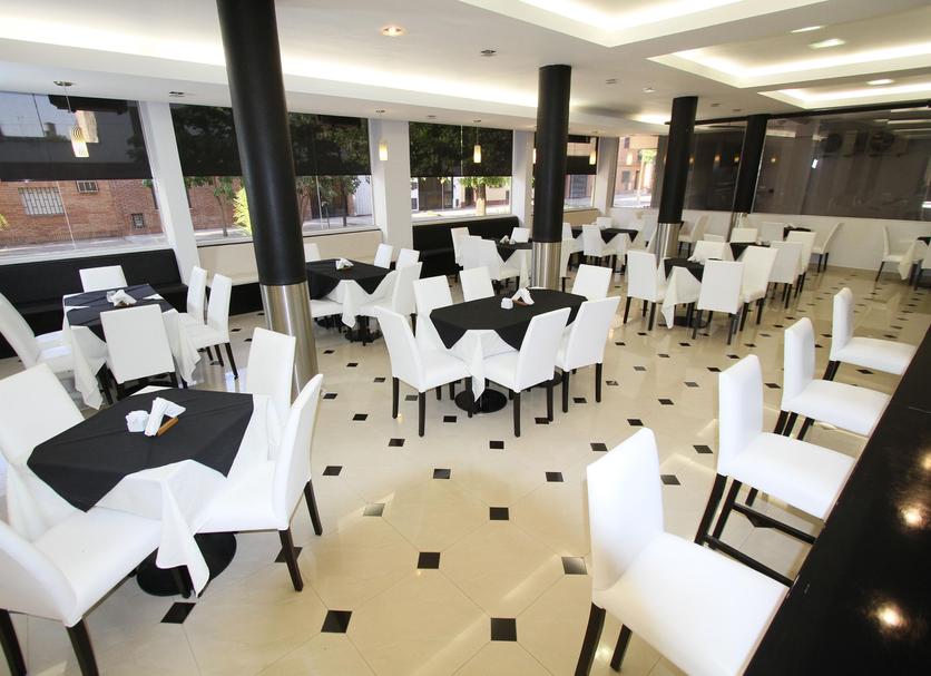 Banquet hall Photo