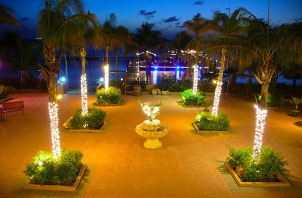 Outdoor view