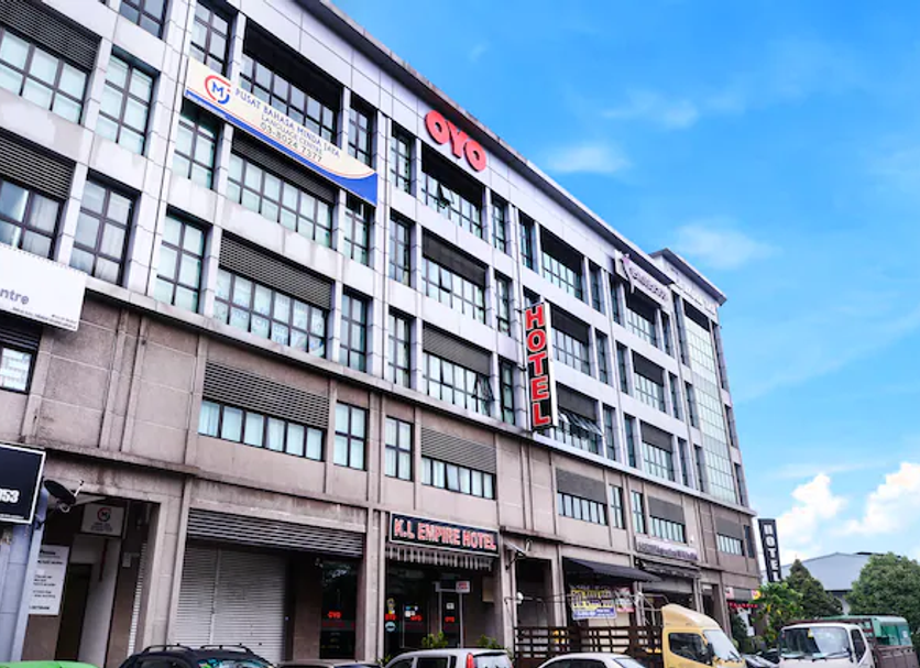 Building Photo