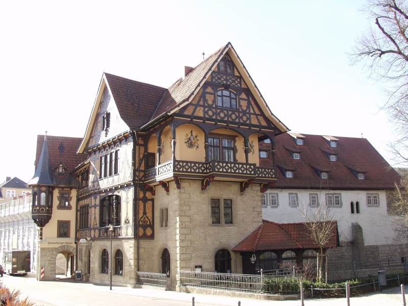Building