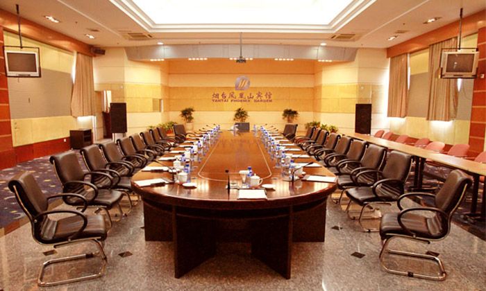Conference room