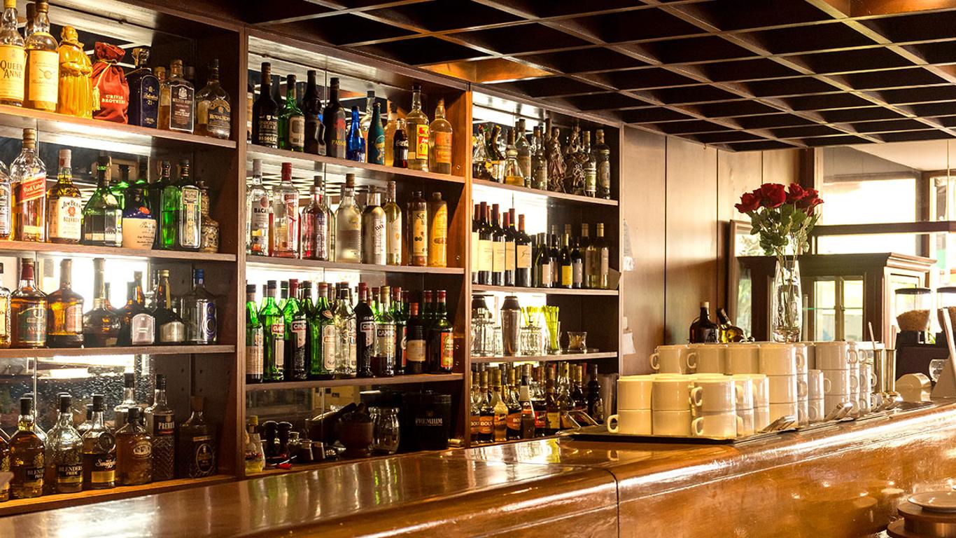 Argentino Hotel