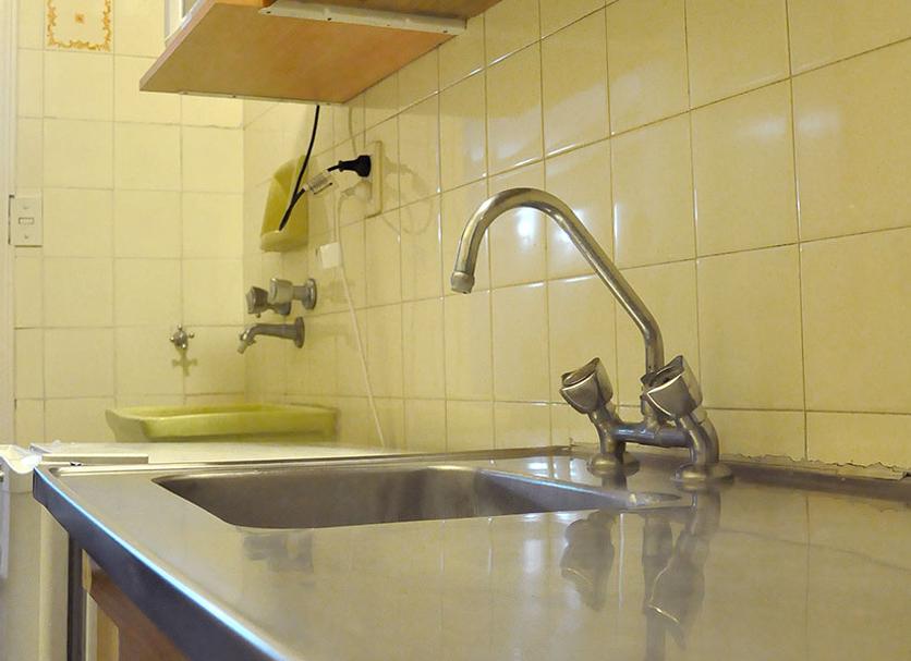 Kitchen Photo