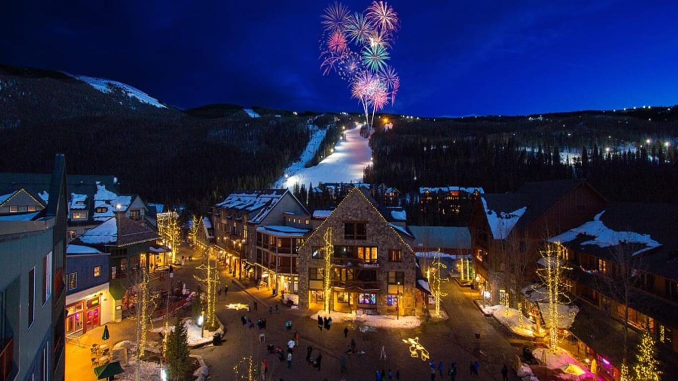 River Run Village by Keystone Resort
