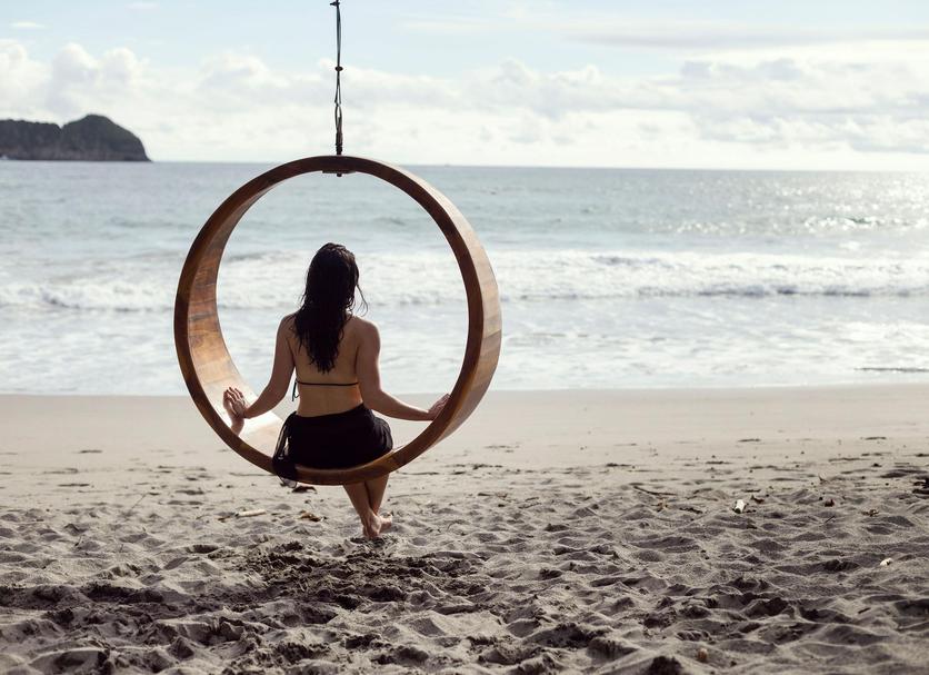 Beach Photo