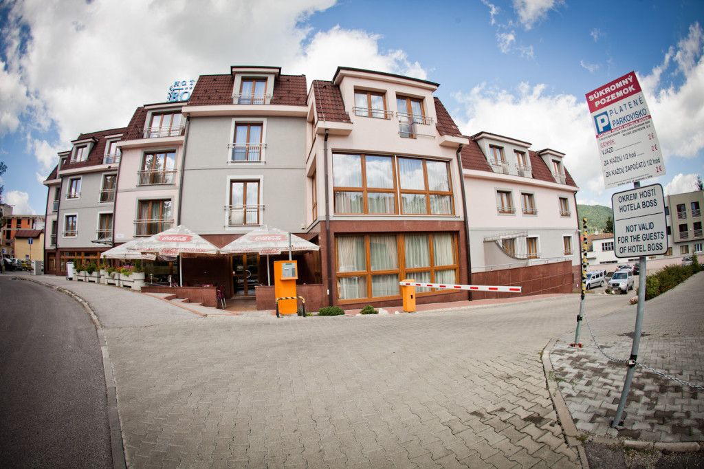 Outdoor view