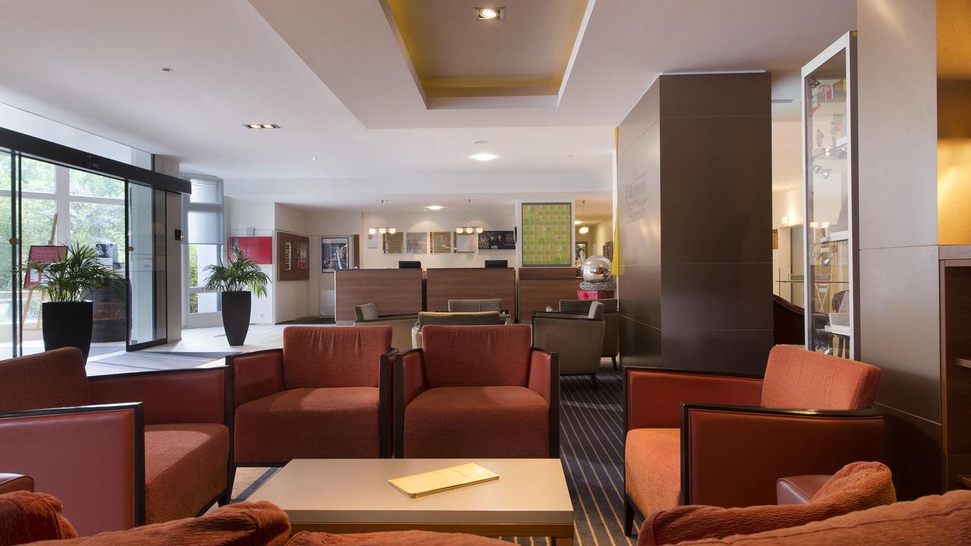 Mercure Hotel Bonn Hardtberg