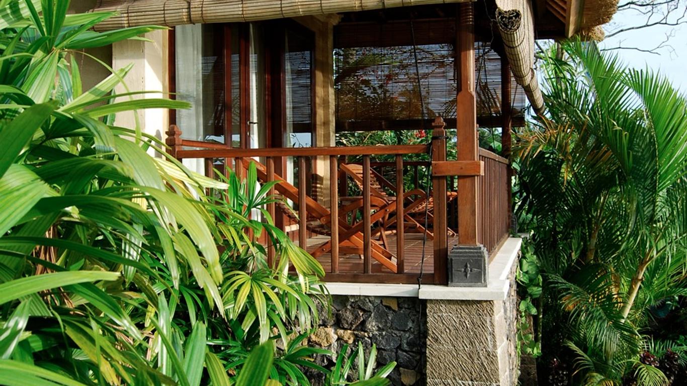 Kubu Carik Bungalows