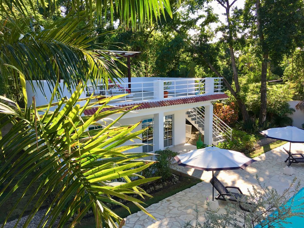 Outdoor view