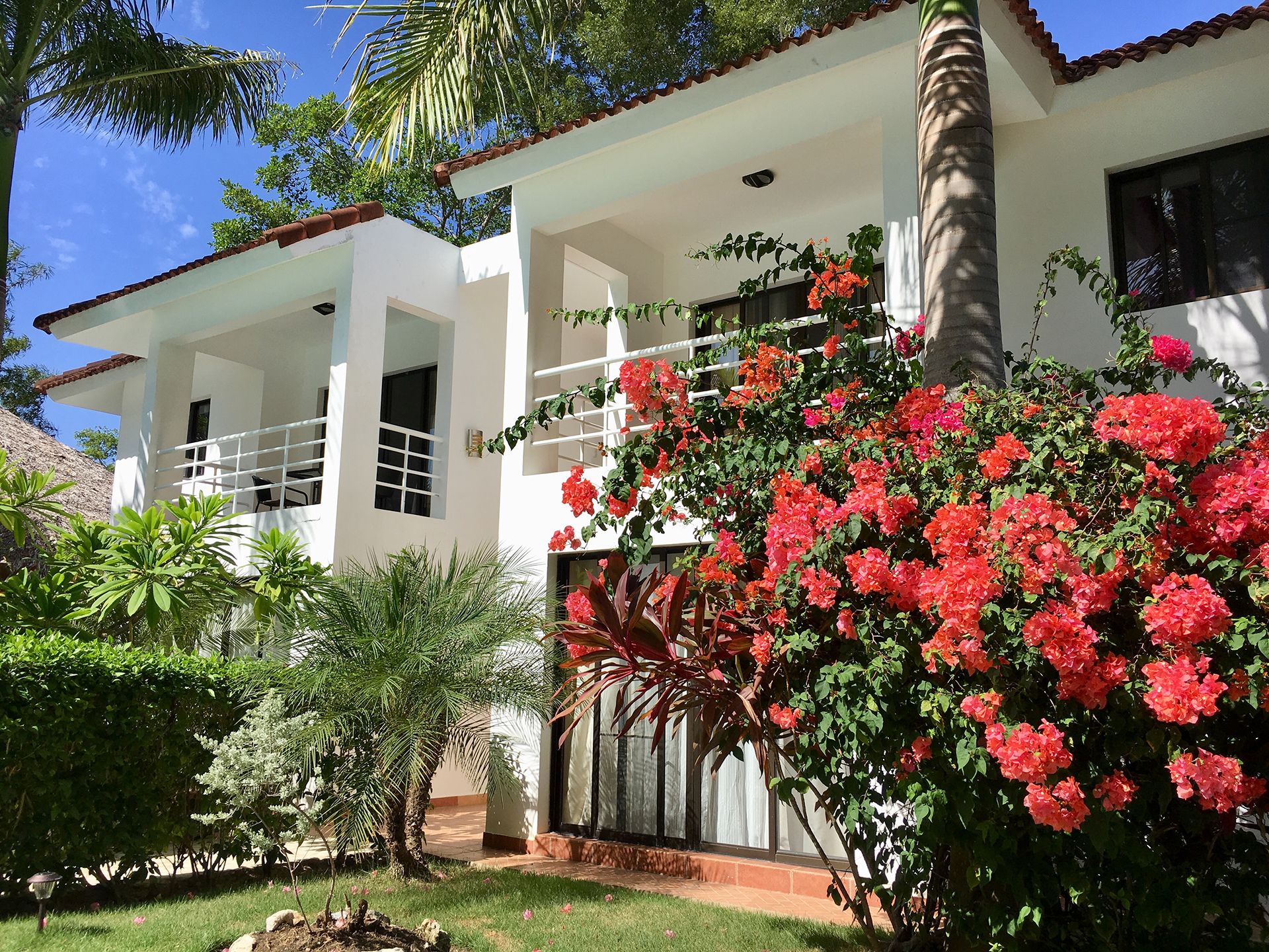 Outdoor view