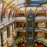 Gran Hotel Ciudad de Mexico