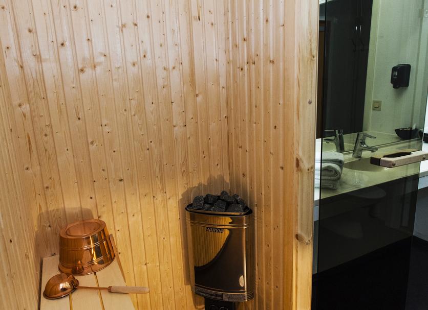 Hotel amenity Photo