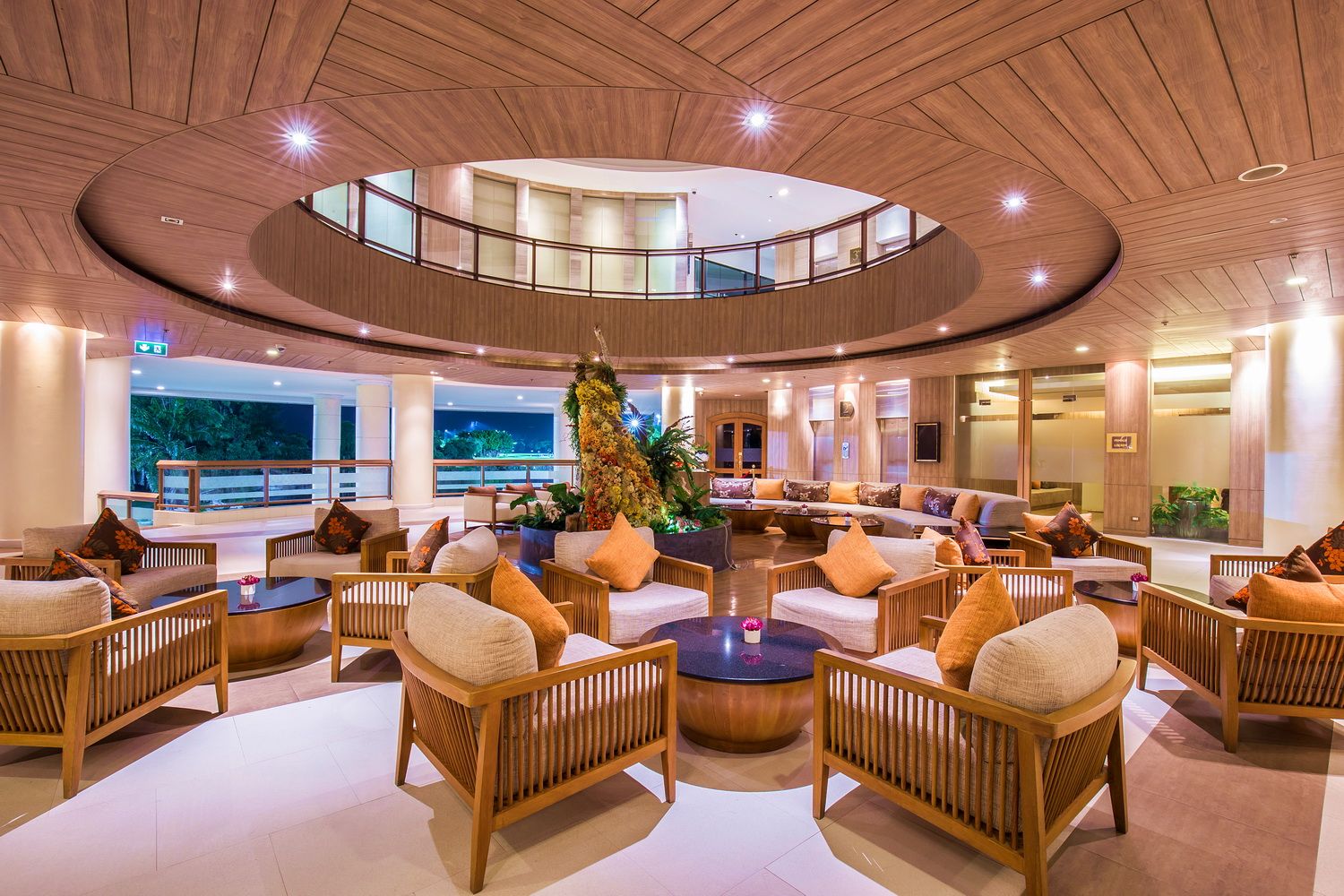 Conference room