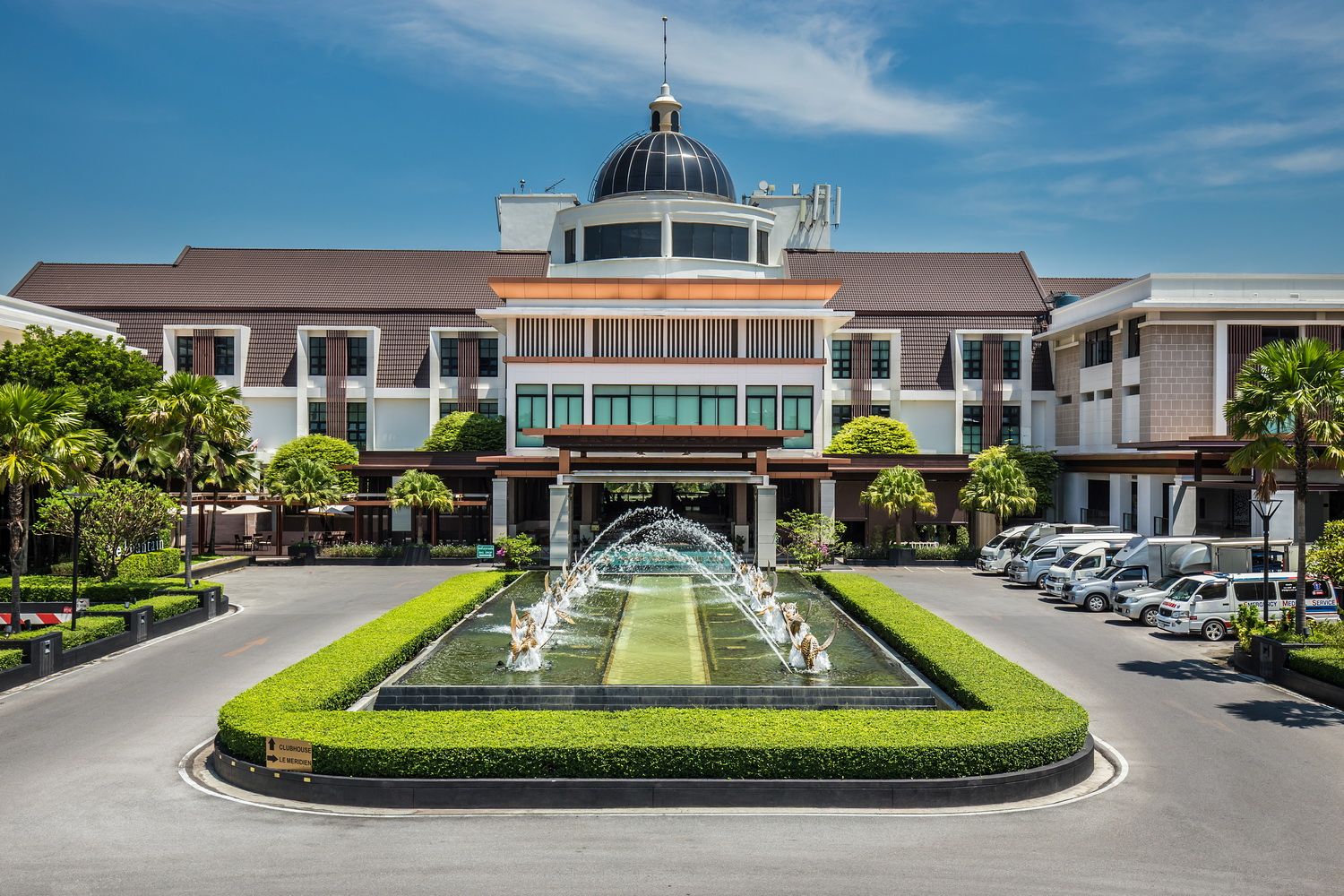 Outdoor view Photo
