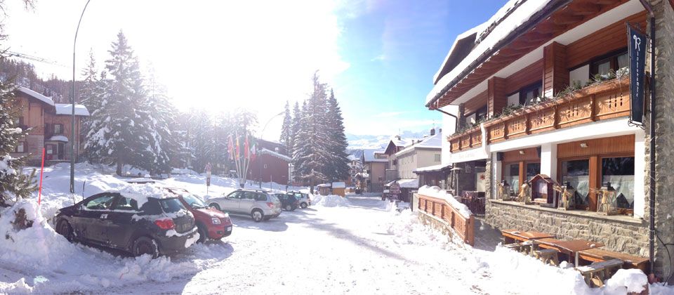 Outdoor view