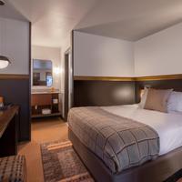 The Ozarker Lodge