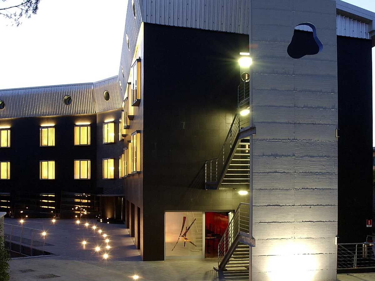 Building