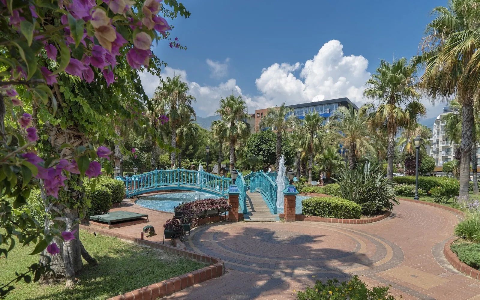 Outdoor view