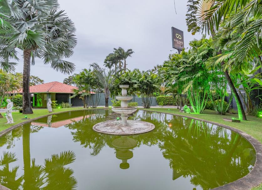 Outdoor view Photo