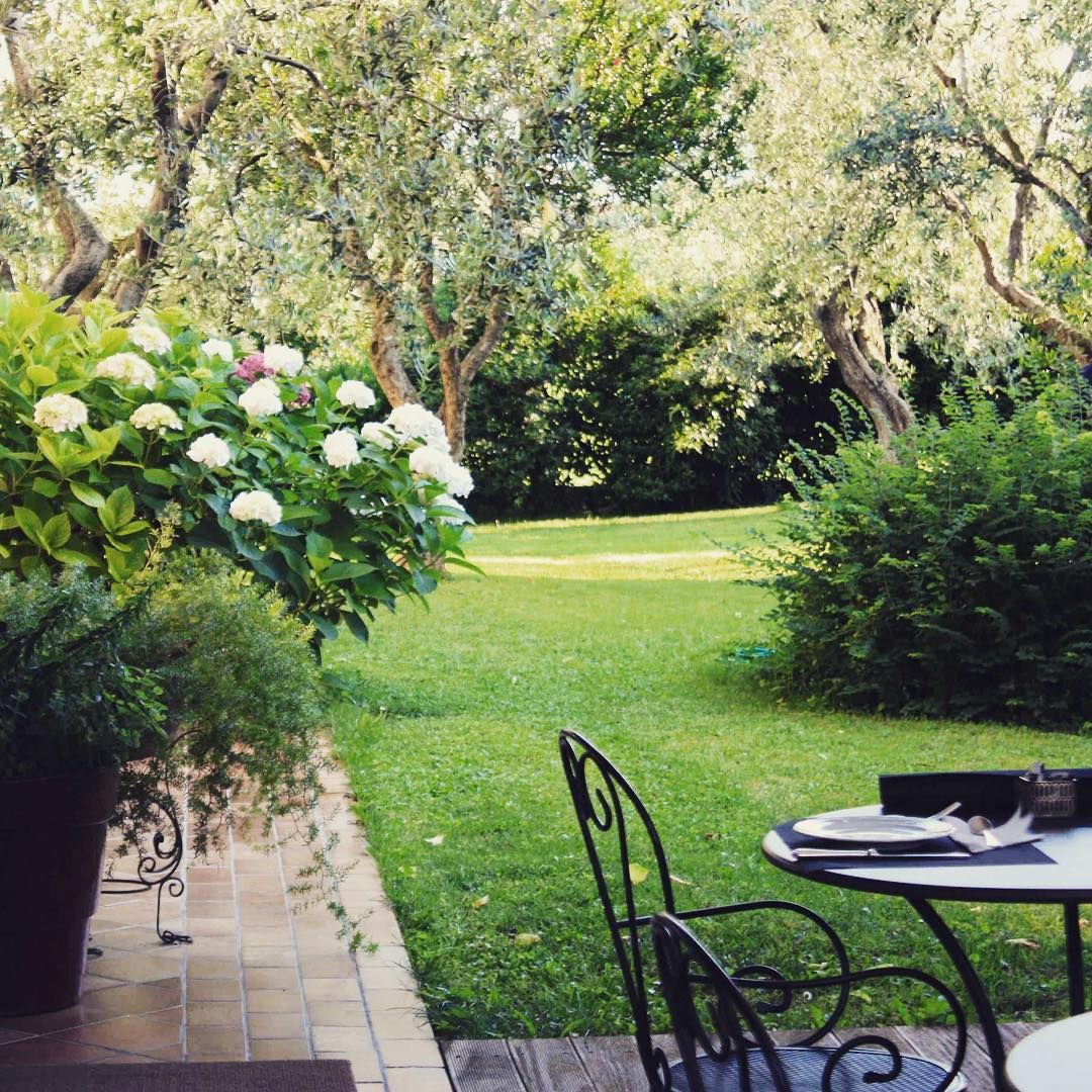 Outdoor view