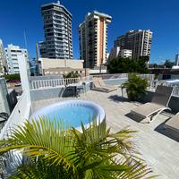 The Pelican Poshtel