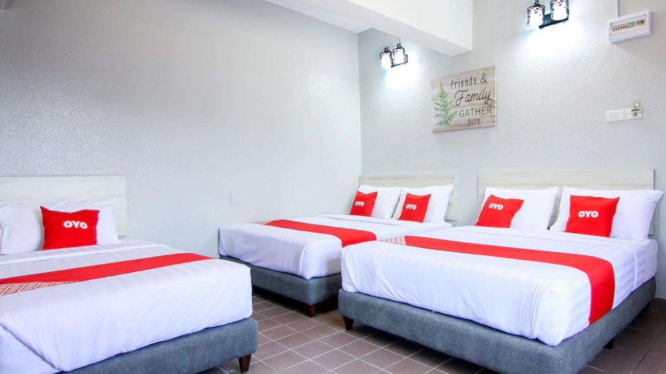 Lotus Inn Hotel