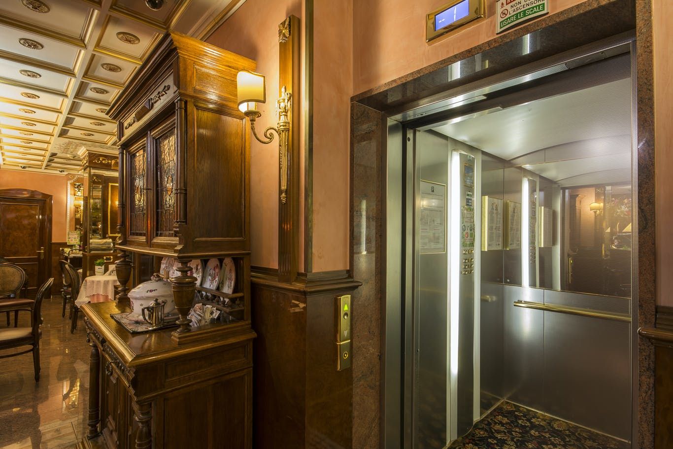 Hallway