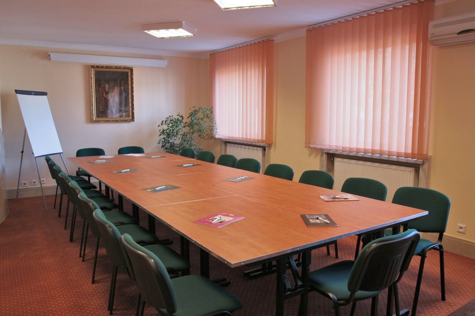 Conference room
