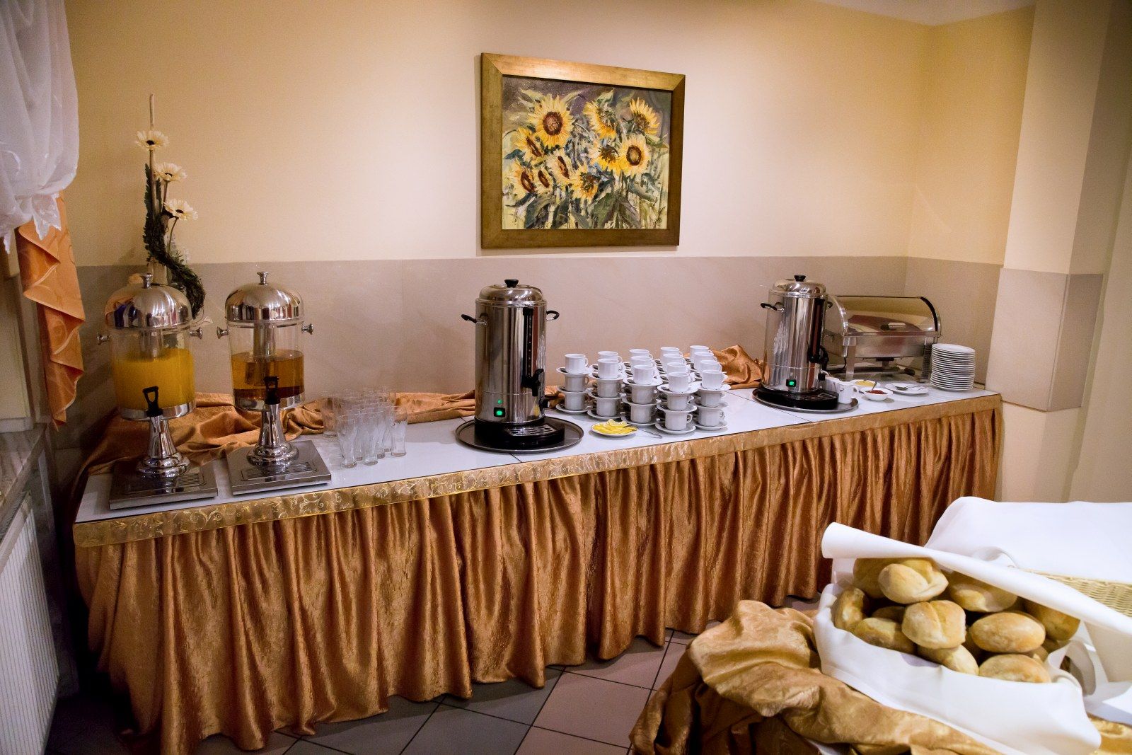 Buffet