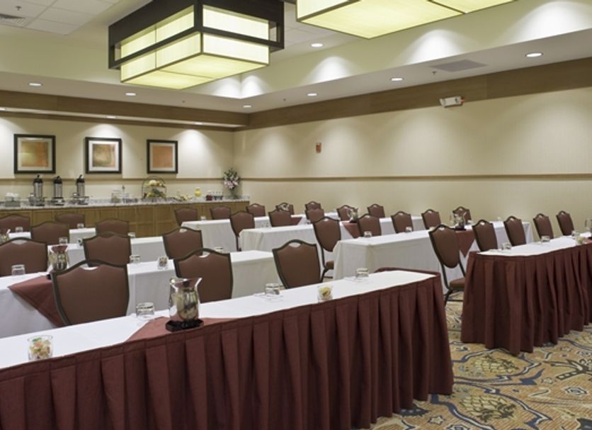 Conference room Photo