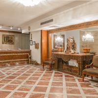 Om Kolthoom Hotel